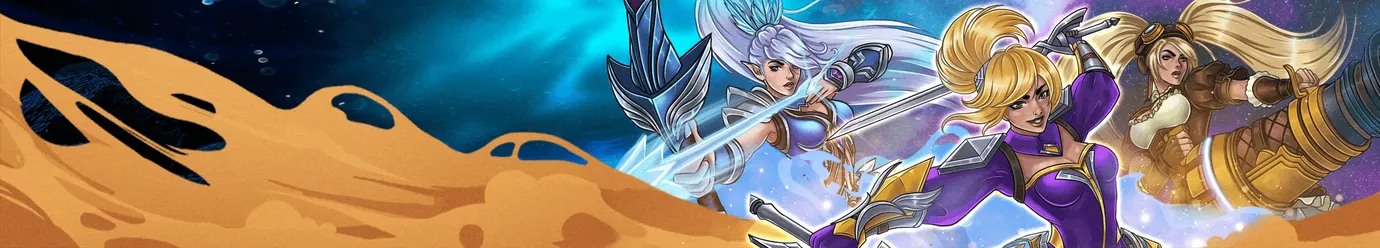 Mobile Legends. MPL Indonesia